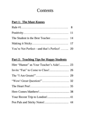 Teaching Tips for Struggling Readers