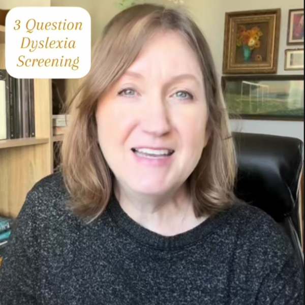 TikTok post — @LearnReadingOfficial