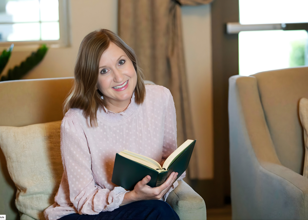 Facebook post — @AprilMcMurtrey