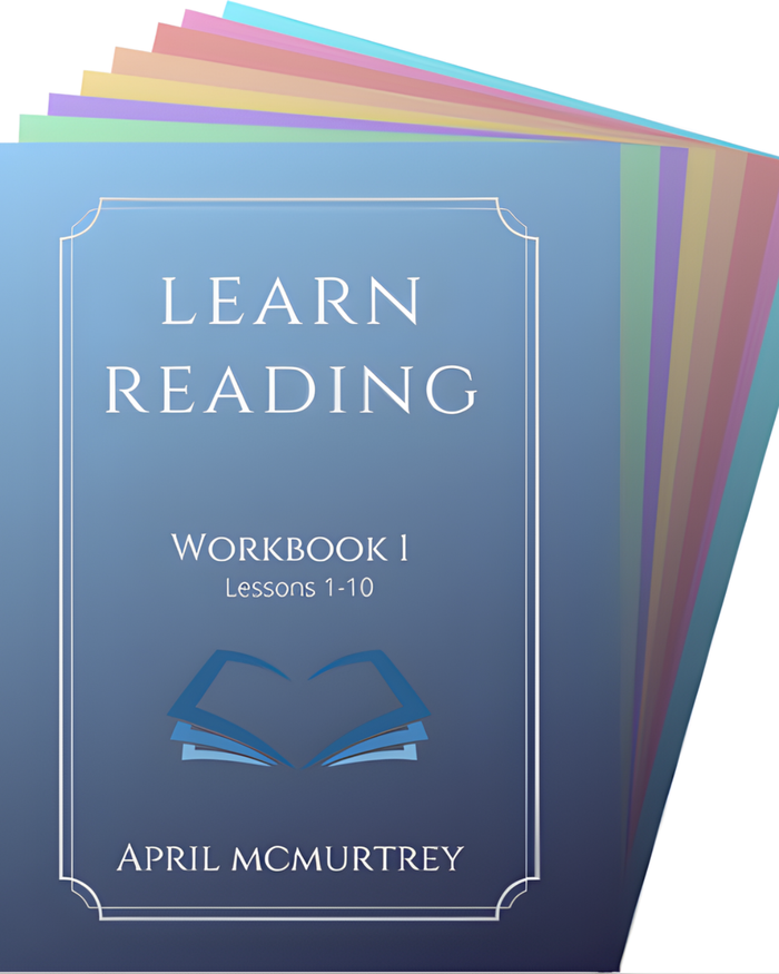 Workbook Bundle