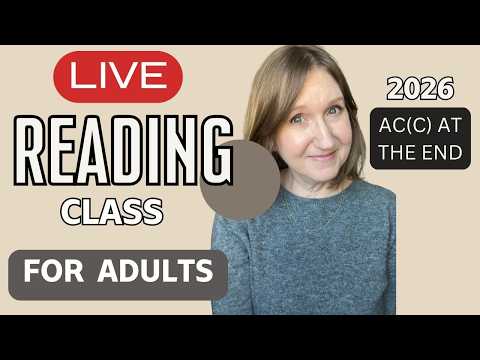 YouTube post — @LearnReadingOfficial