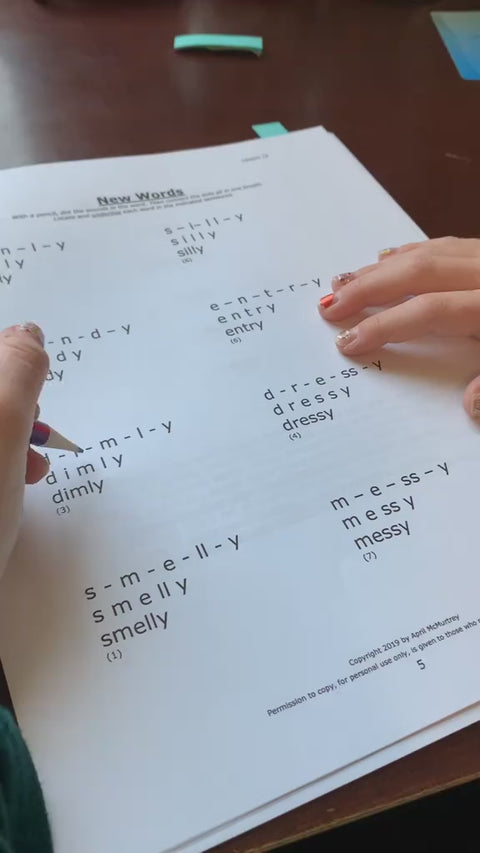 Learn Reading System Bundle